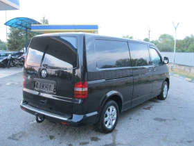 VW T5 Transporter LANG, снимка 5