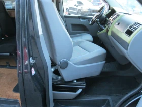 VW T5 Transporter LANG, снимка 14