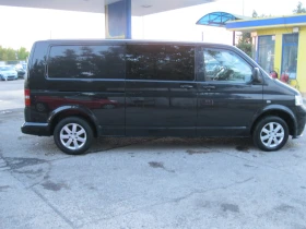 VW T5 Transporter LANG, снимка 6