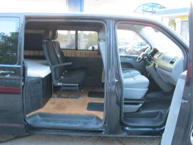 VW T5 Transporter LANG, снимка 11