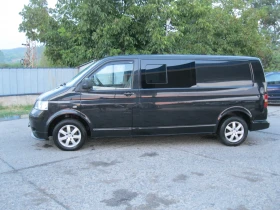 VW T5 Transporter LANG, снимка 3