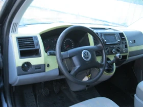 VW T5 Transporter LANG, снимка 8