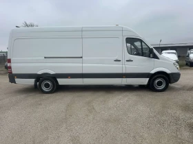 Mercedes-Benz Sprinter 319, снимка 4