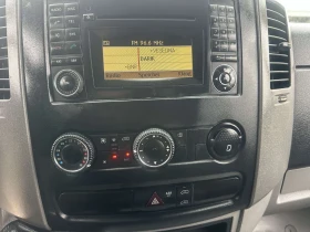 Mercedes-Benz Sprinter 319, снимка 12