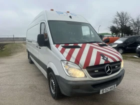 Mercedes-Benz Sprinter 319, снимка 1