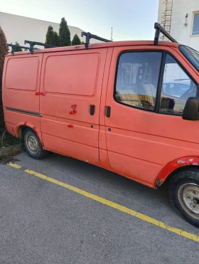 Ford Transit, снимка 5