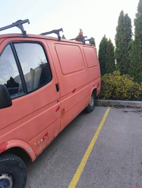 Ford Transit, снимка 3