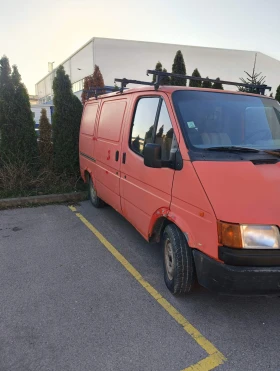 Ford Transit, снимка 4