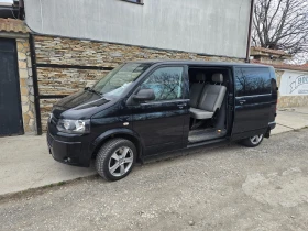 VW Transporter T5, снимка 5