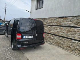 VW Transporter T5, снимка 7