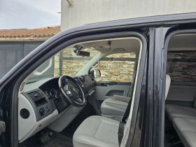 VW Transporter T5, снимка 3