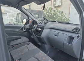 Mercedes-Benz Vito VITO, снимка 2