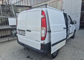 Mercedes-Benz Vito VITO, снимка 3