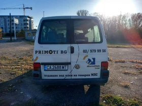 VW Transporter 2.5 TDI | Mobile.bg    4