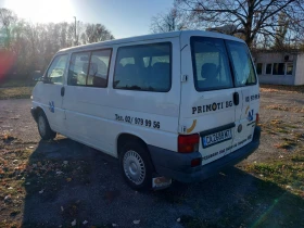 VW Transporter 2.5 TDI | Mobile.bg    3