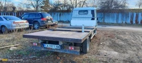 Mitsubishi Canter Fuso, снимка 4