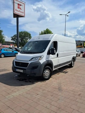 Fiat Ducato  - изображение 1