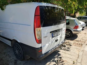 Обява за продажба на Mercedes-Benz Vito 2.2 CDI ~8 300 лв. - изображение 3