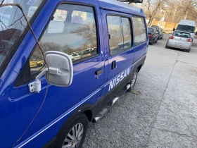 Nissan Vanette 2.0, снимка 2