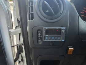 Nissan NV400   | Mobile.bg    15