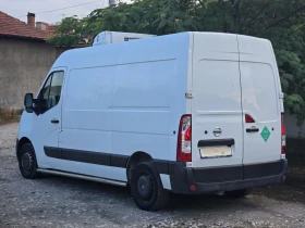 Обява за продажба на Nissan NV400 Хладилник  ~19 750 лв. - изображение 5