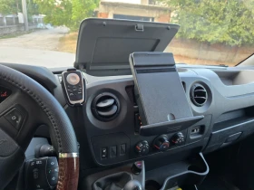Nissan NV400   | Mobile.bg    14