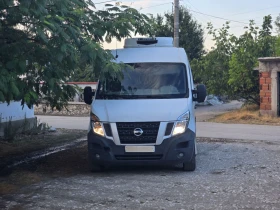 Обява за продажба на Nissan NV400 Хладилник  ~19 750 лв. - изображение 1