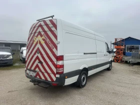 Mercedes-Benz Sprinter 319 | Mobile.bg � ����� ������ 5