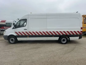 Mercedes-Benz Sprinter 319 | Mobile.bg � ����� ������ 8