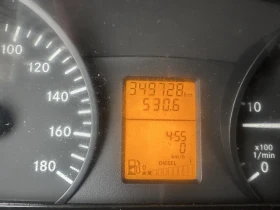 Mercedes-Benz Sprinter 319 | Mobile.bg � ����� ������ 15