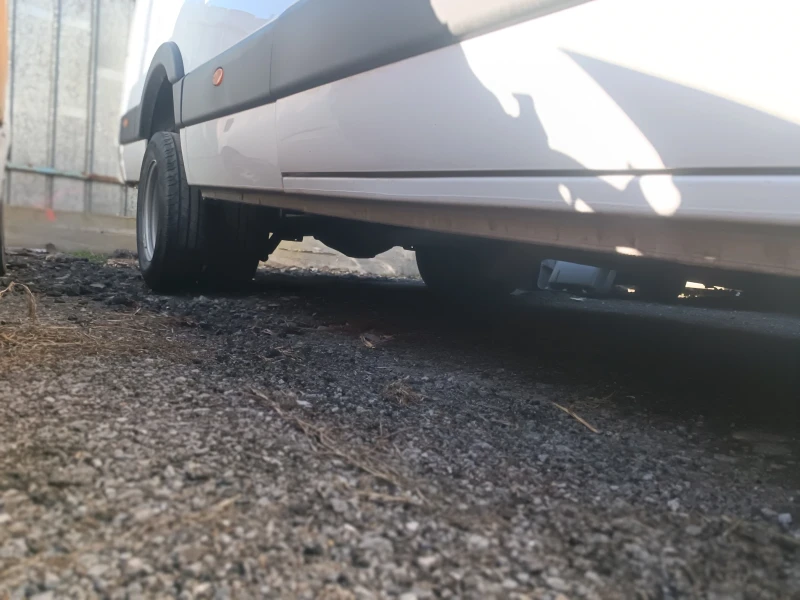 Renault Master 2.3, снимка 2 - Бусове и автобуси - 18734668