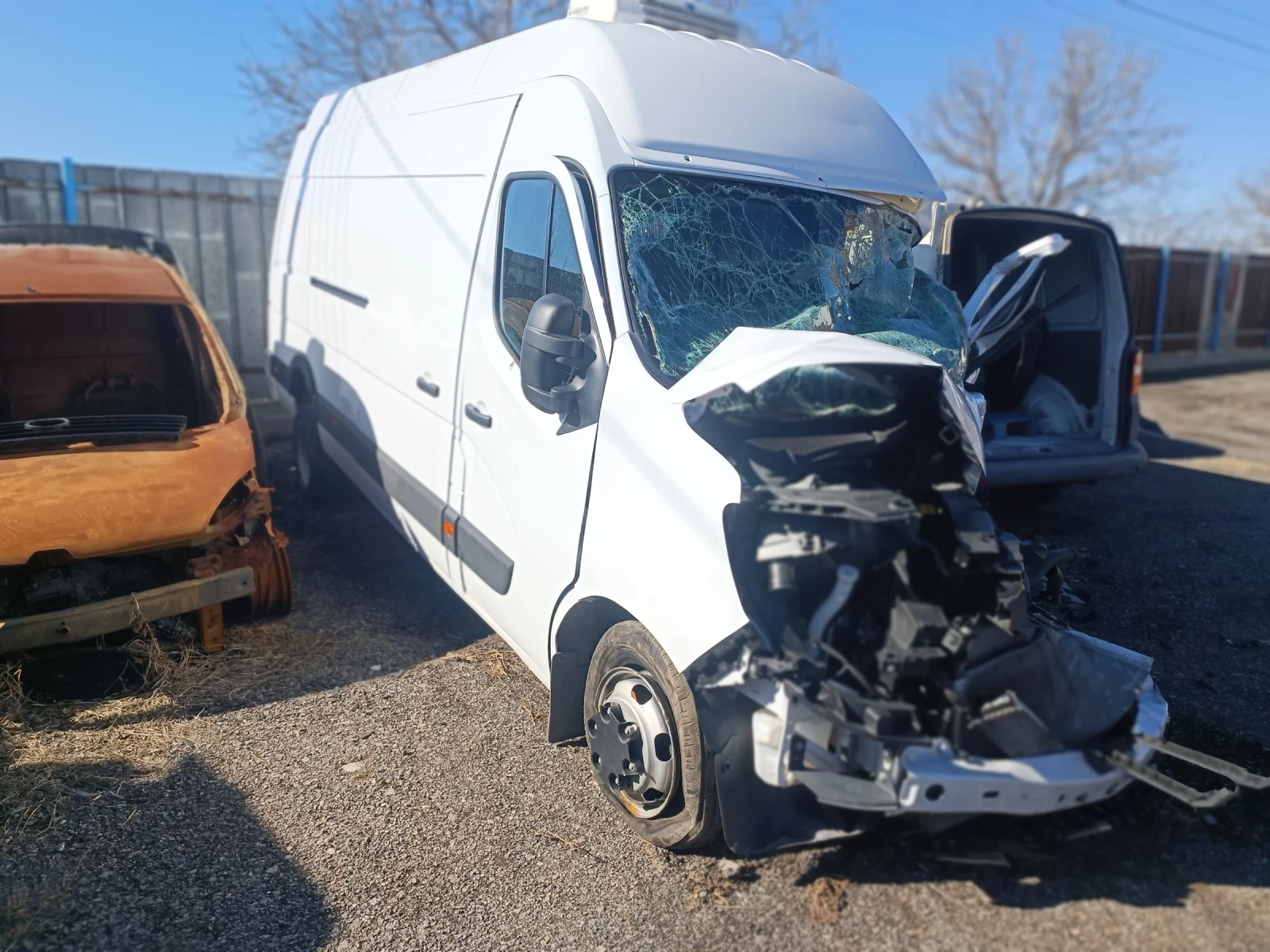 Renault Master 2.3 | Mobile.bg   1