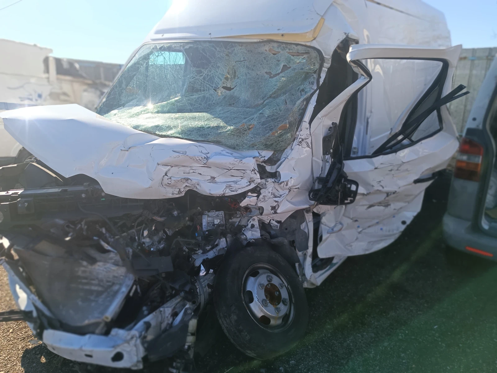 Renault Master 2.3 | Mobile.bg   6