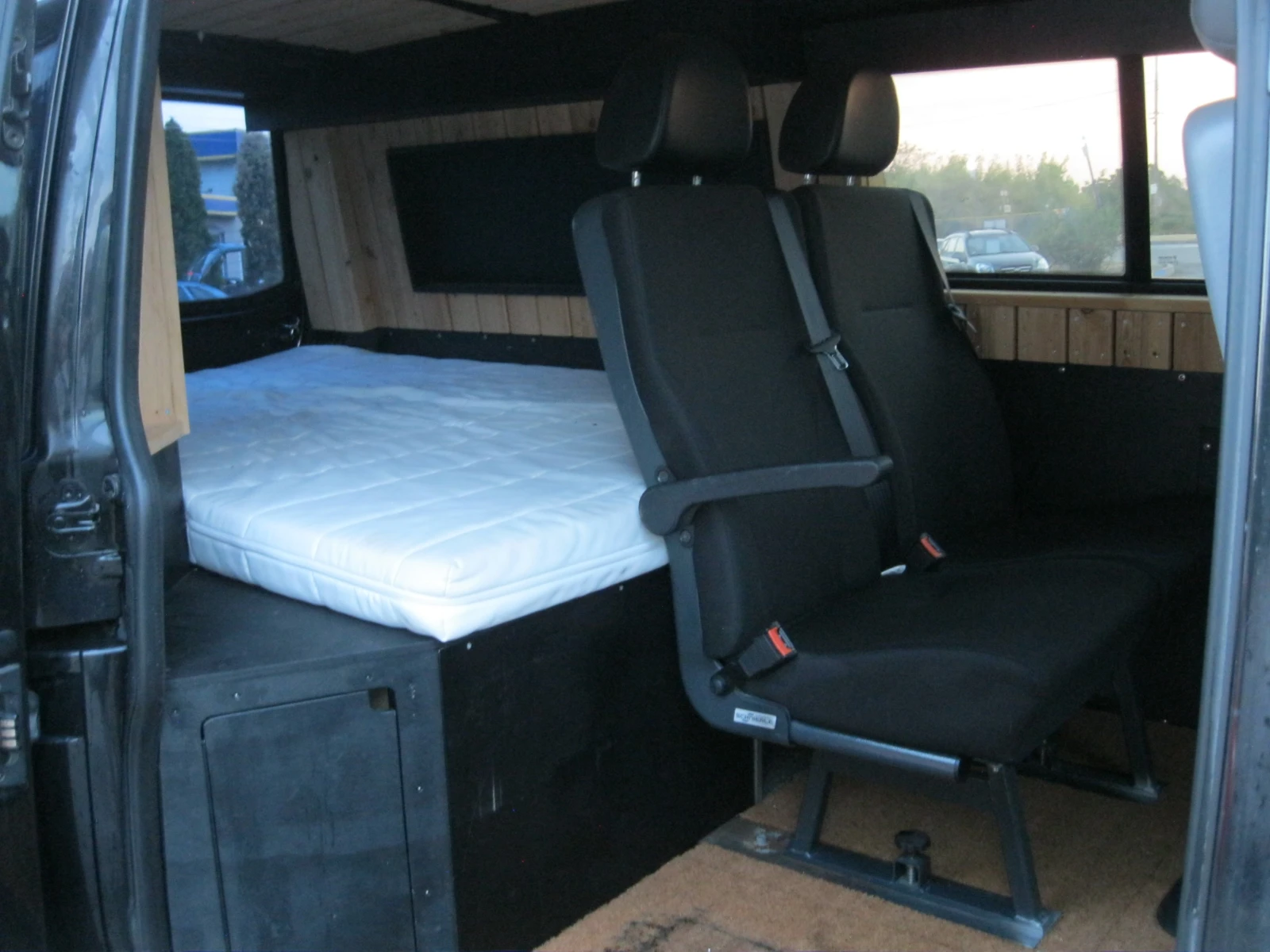 VW T5 Transporter LANG | Mobile.bg   13