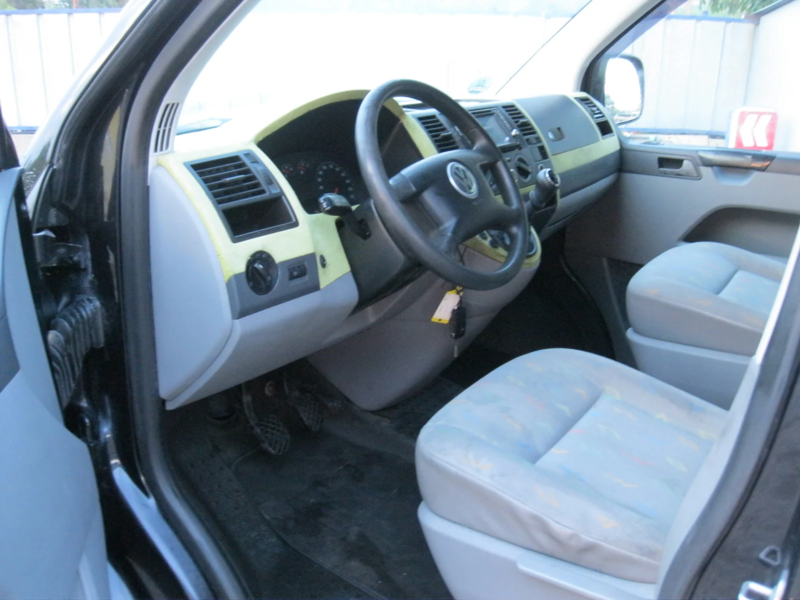 VW T5 Transporter LANG | Mobile.bg   16