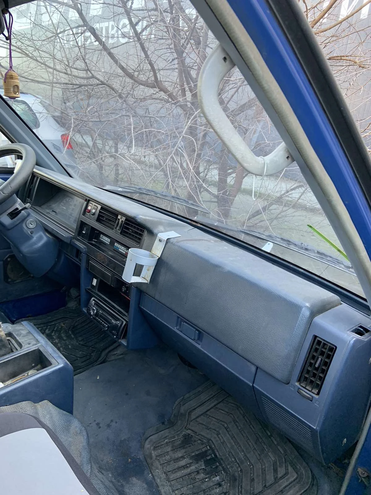 Nissan Vanette 2.0 - изображение 10