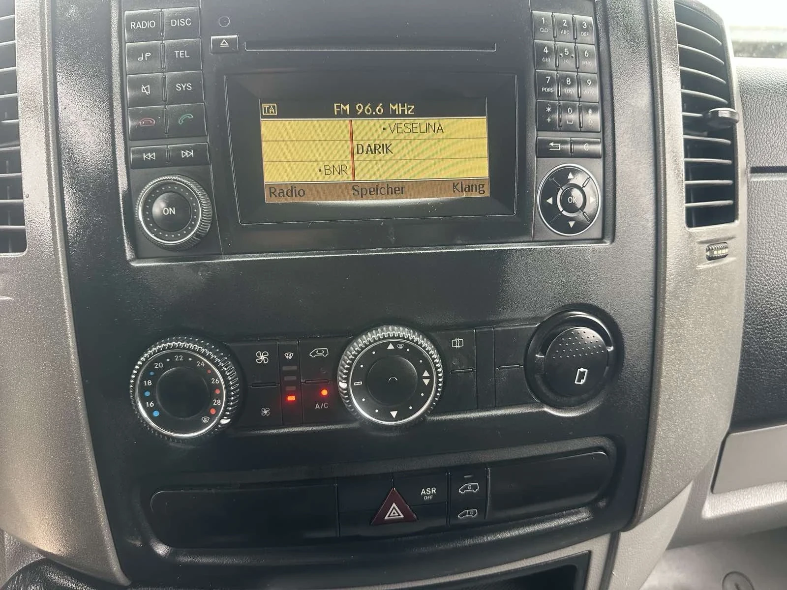 Mercedes-Benz Sprinter 319 | Mobile.bg � ����������� 12