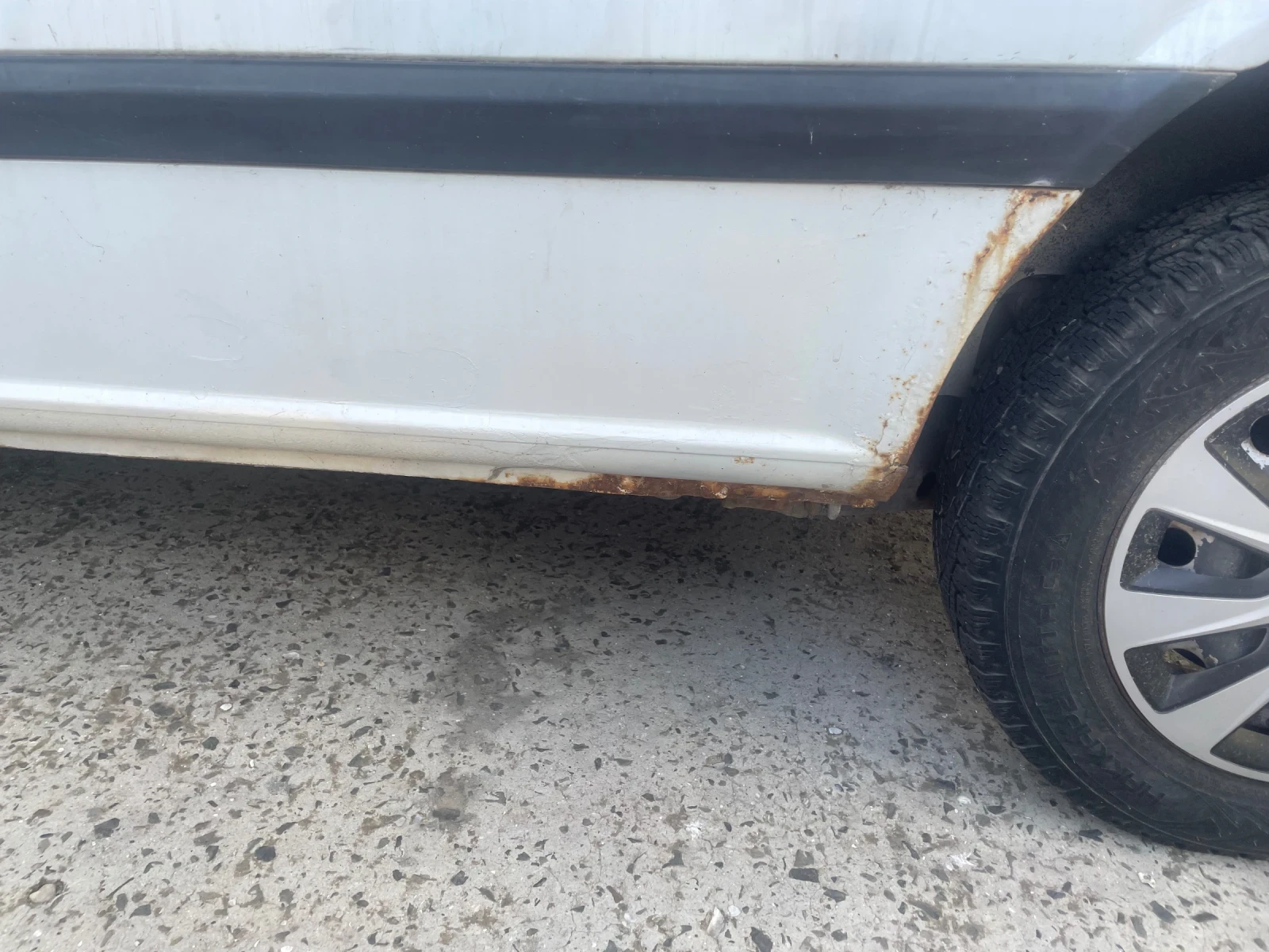 Mercedes-Benz Vito VITO / БАРТЕР, снимка 6 - Бусове и автобуси - 55848191