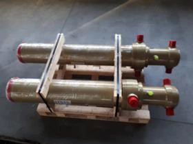 Man Tga НОВИ ХИДРАВЛИЧНИ ЦИЛИНДРИ, снимка 3