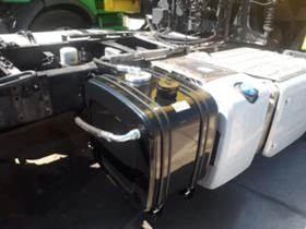 Man Tga НОВИ ХИДРАВЛИЧНИ ЦИЛИНДРИ, снимка 4