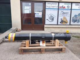 Man Tga НОВИ ХИДРАВЛИЧНИ ЦИЛИНДРИ, снимка 1