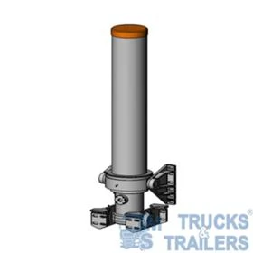 Man Tga НОВИ ХИДРАВЛИЧНИ ЦИЛИНДРИ, снимка 16