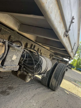 Mercedes-Benz 814, снимка 3