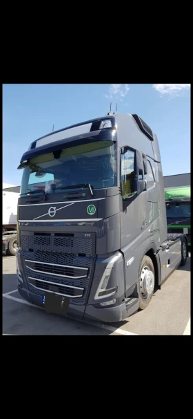Volvo Fh, снимка 2