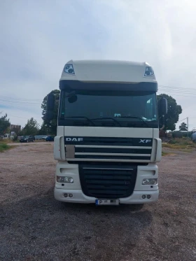 Daf XF 105 460, снимка 3