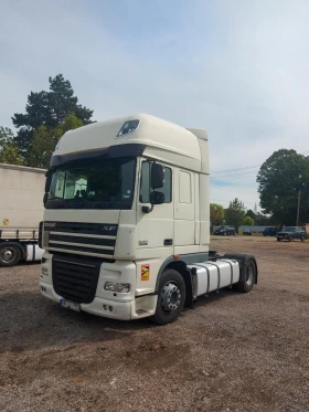 Daf XF 105 460, снимка 1