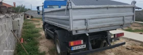 Mercedes-Benz Atego Atego 1523 | Mobile.bg    5