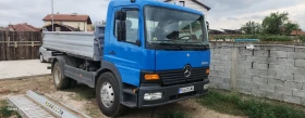 Обява за продажба на Mercedes-Benz Atego Atego 1523 ~32 000 лв. - изображение 2