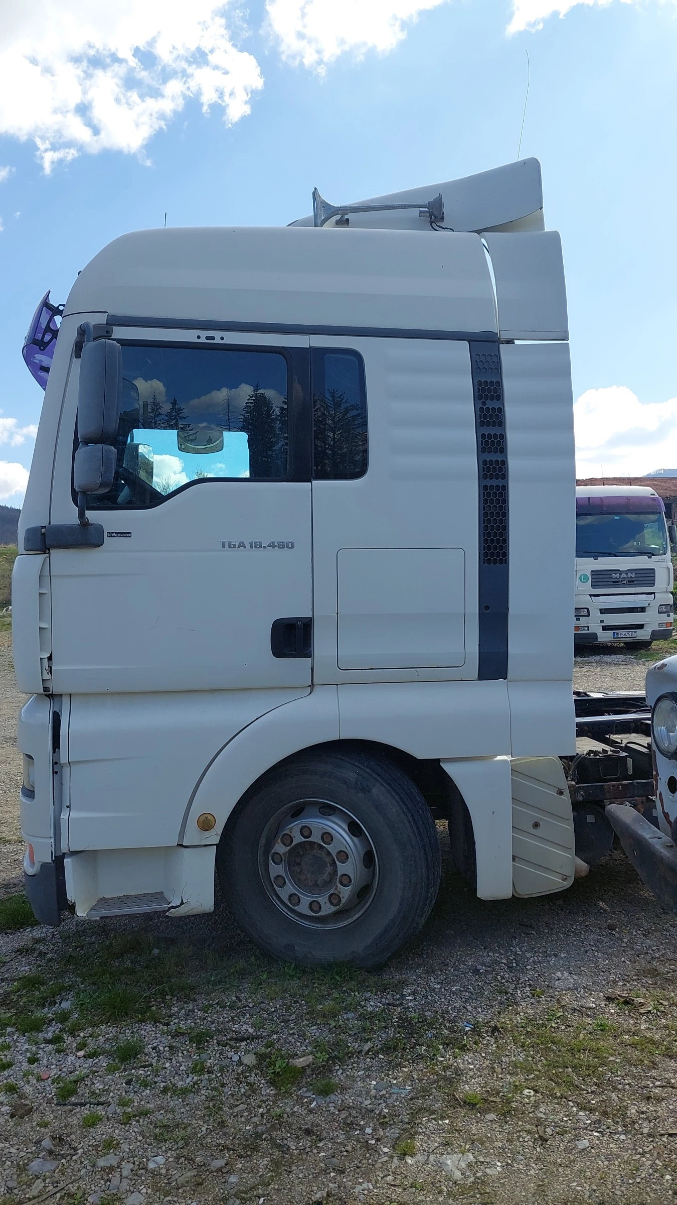 Man Tga 18.430 D20 | Mobile.bg � ����������� 14