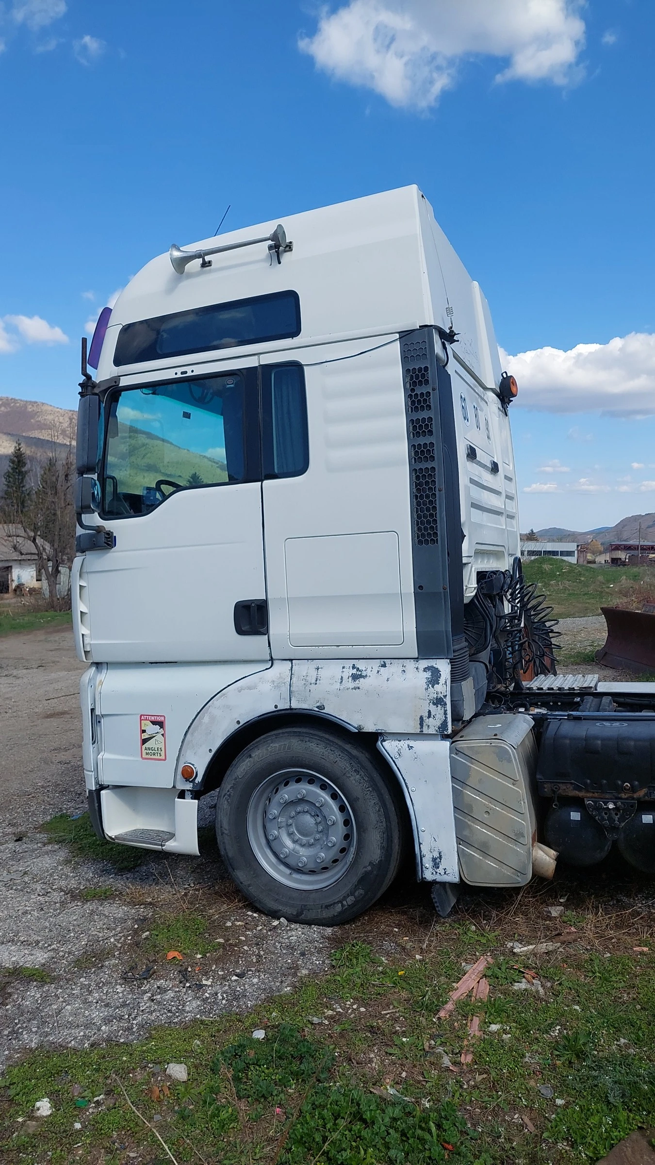 Man Tga 18.430 D20 | Mobile.bg � ����������� 12
